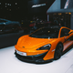 Illustration for article titled High-resolution photos // 2015 NY Auto Show